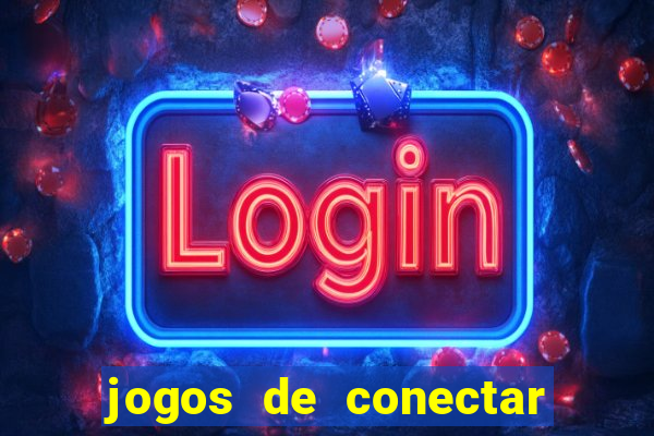 jogos de conectar pares iguais